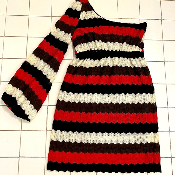 how to make a crochet dress MUUSA pattern: Lace hbgoodie on LTK indolibas COLOR:Multi